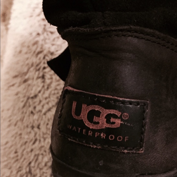 Boots - Picture 2 of 4